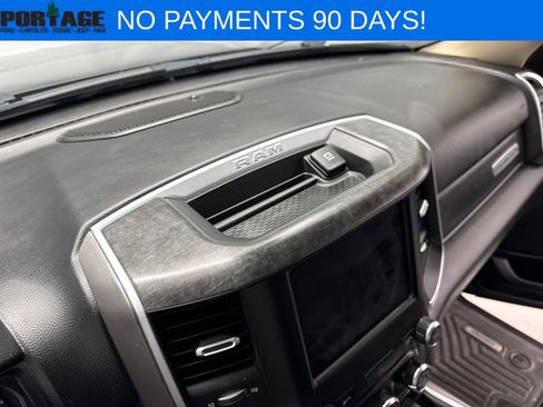 Used 2020 RAM 1500 Big Horn AWD/4WD image 20