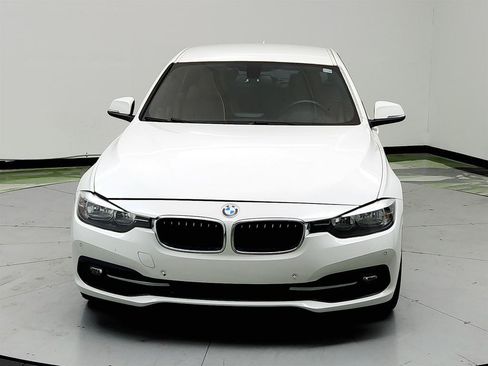 Used 2016 BMW 328i Sedan RWD image 2