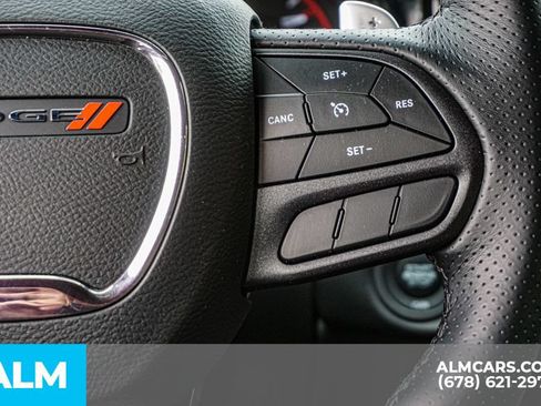 Used 2026 Dodge Durango GT RWD image 33