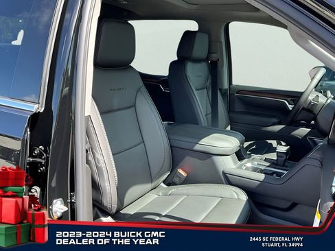 New 2026 GMC Sierra 1500 Denali image 19