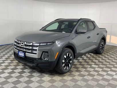 New 2026 Hyundai Santa Cruz SEL