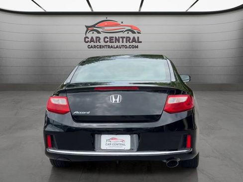 Used 2013 Honda Accord EX image 4