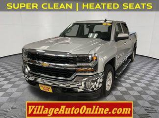 Used 2016 Chevrolet Silverado 1500 LT w/ All Star Edition 360° Tour