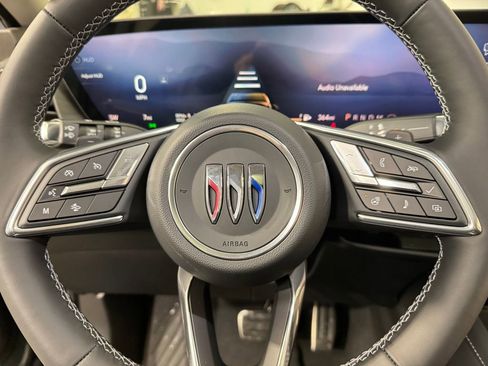 New 2026 Buick Envision Sport Touring image 17