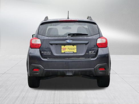 Used 2015 Subaru Crosstrek 2.0i Premium image 6