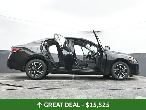 Used 2024 Nissan Sentra SV image 67