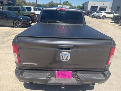 Used 2020 RAM 1500 Lone Star image 11