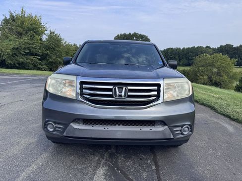 Used 2013 Honda Pilot LX image 24