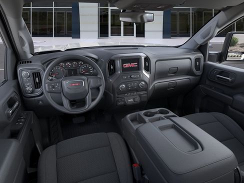 New 2026 GMC Sierra 2500 Pro w/ Convenience Package image 39
