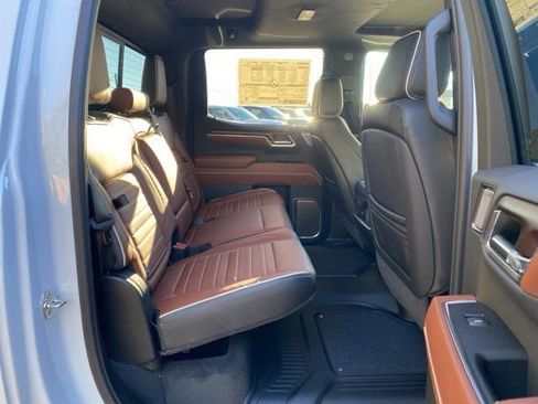 New 2026 GMC Sierra 1500 Denali Ultimate image 25