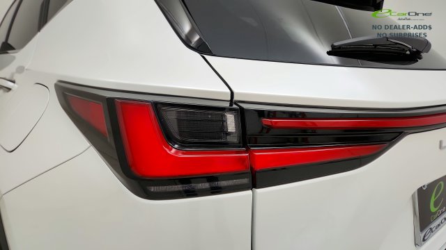 Used 2024 Lexus NX 350h AWD w/ Cold Area Package image 25