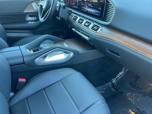 Certified 2026 Mercedes-Benz GLE 350 4MATIC image 19