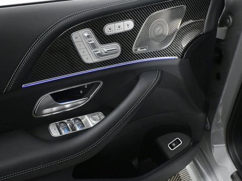 Used 2024 Mercedes-Benz GLE 53 AMG 4MATIC image 8