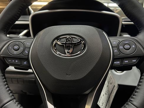 New 2026 Toyota Corolla XSE image 30