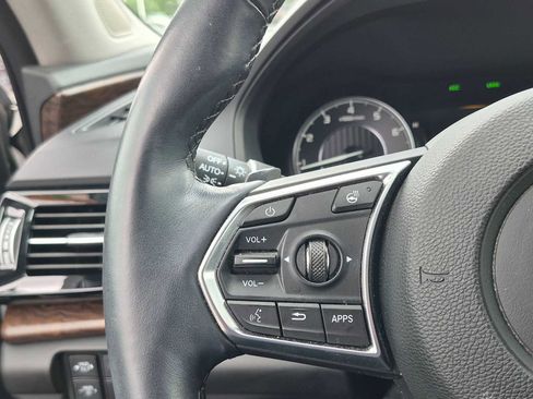 Used 2019 Acura RDX AWD w/ Advance Package image 29
