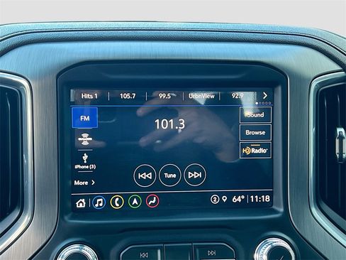 Used 2021 GMC Sierra 2500 Denali w/ Denali Ultimate Package image 15