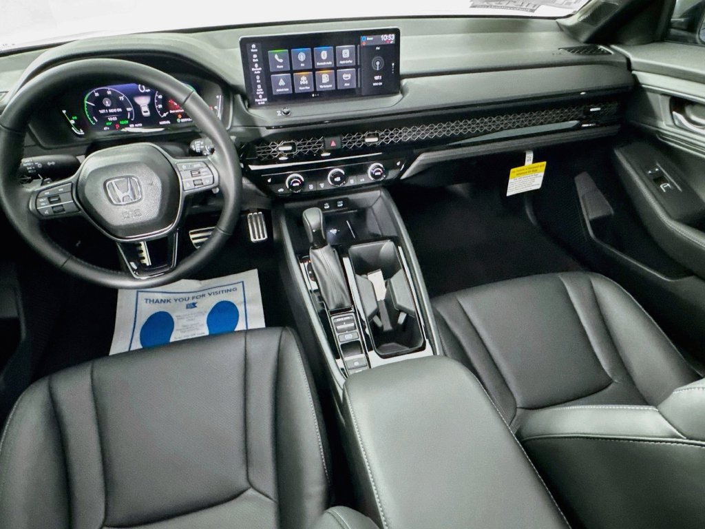 Used 2026 Honda Accord Sport image 28