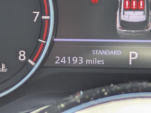 Certified 2023 Nissan Rogue SL w/ SL Premium Package FWD image 32