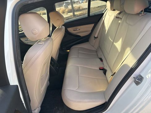 Used 2015 BMW 328i xDrive Sedan image 15