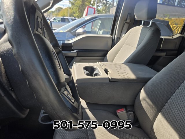 Used 2018 Ford F150 XLT RWD image 9