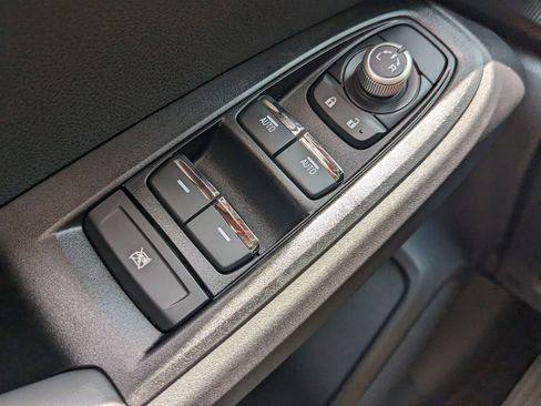 New 2025 Subaru Crosstrek 2.5i Limited w/ Popular Package #3A image 20