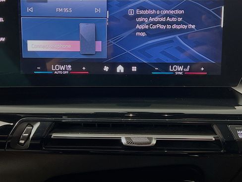 Used 2025 BMW X1 xDrive28i w/ Convenience Package image 26