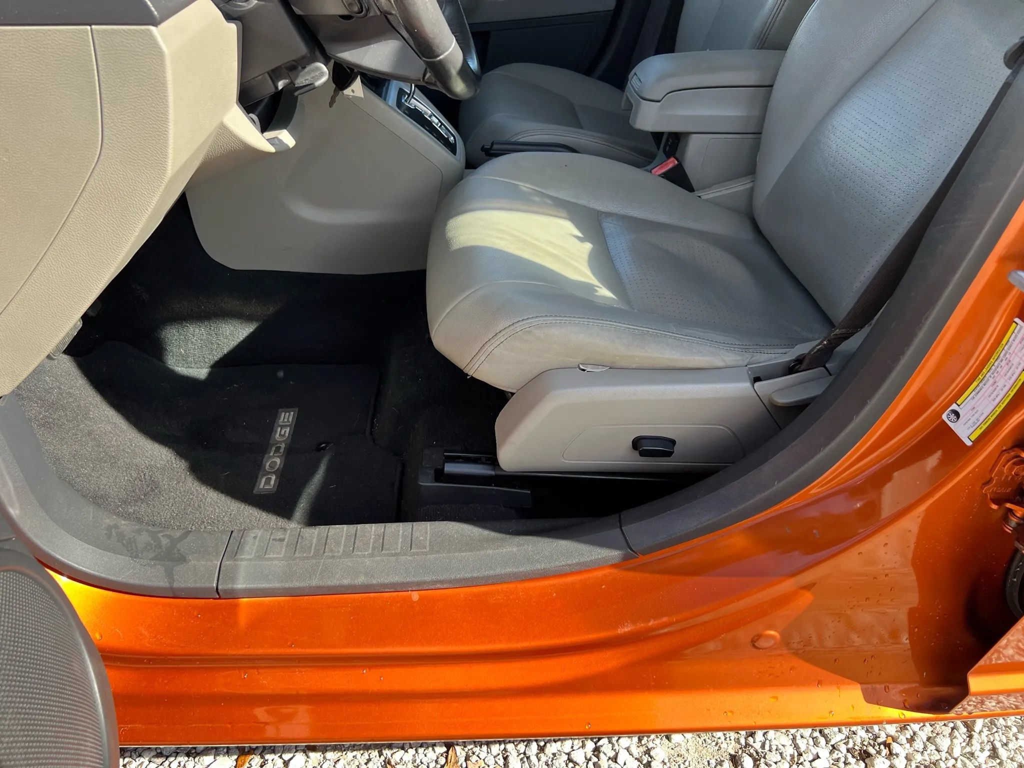 Used 2011 Dodge Caliber Uptown w/ Security Group FWD image 19