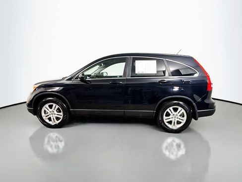 Used 2011 Honda CR-V EX-L image 4
