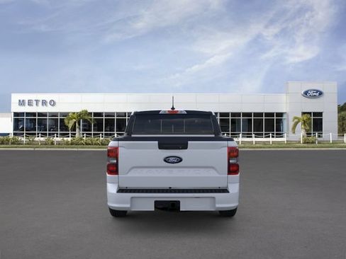 New 2026 Ford Maverick Lobo AWD/4WD image 5