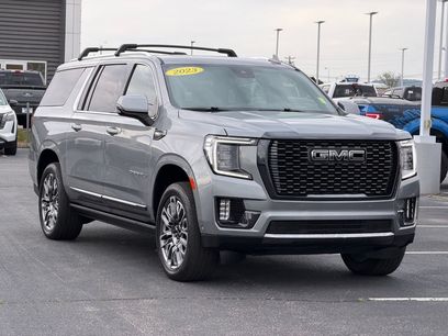 Used 2023 GMC Yukon XL Denali Ultimate