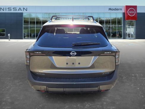 New 2026 Nissan Kicks SV w/ SV Premium Package image 6