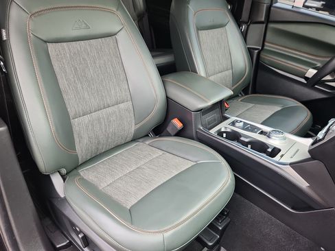 Certified 2023 Ford Explorer Timberline w/ Timberline Technology Package AWD/4WD image 12