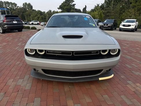 Used 2022 Dodge Challenger GT RWD image 25