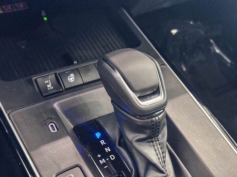 New 2026 Toyota Corolla Cross XLE AWD/4WD image 25
