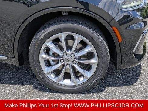 Certified 2023 Dodge Durango Citadel RWD image 10