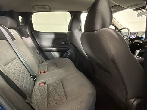 Used 2025 Nissan Kicks SV FWD image 26