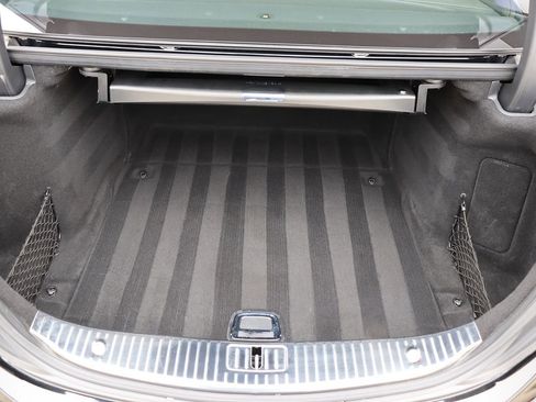 Used 2019 Mercedes-Benz S 560 Sedan image 61