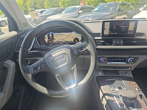 Used 2019 Audi Q5 2.0T Premium Plus AWD/4WD image 18