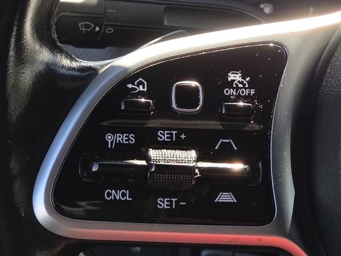 Used 2022 Mercedes-Benz Sprinter 1500 image 29