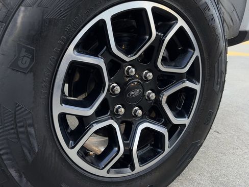 Used 2023 Ford F150 XLT w/ Equipment Group 302A High image 11