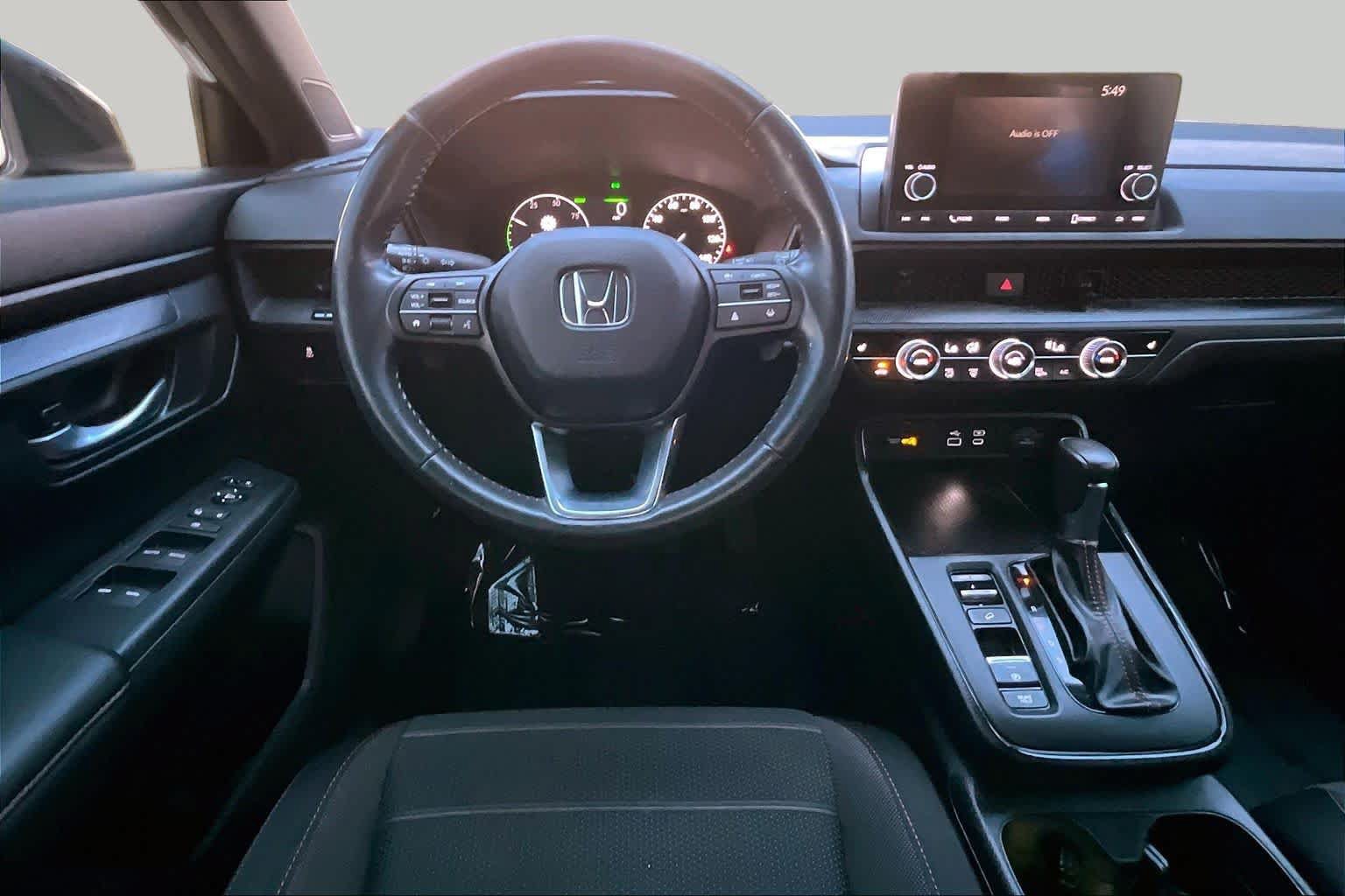 Used 2023 Honda CR-V Sport image 5