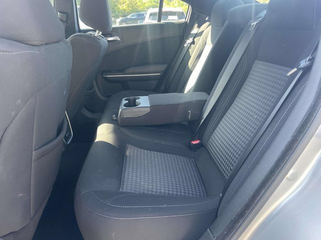 Used 2023 Dodge Charger SXT RWD image 12