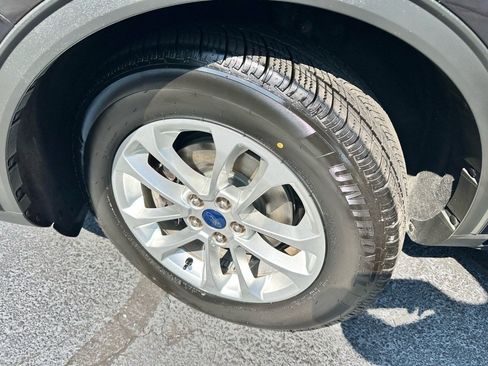 Used 2022 Ford Escape SE w/ Convenience Package image 23