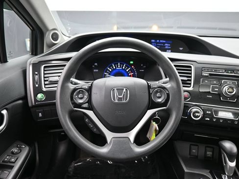Used 2013 Honda Civic EX image 41