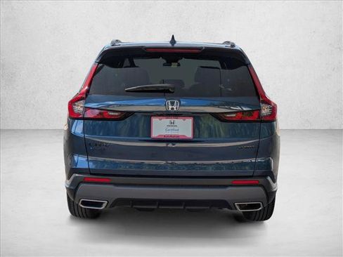 Used 2026 Honda CR-V Sport image 7