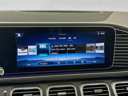 New 2026 Mercedes-Benz GLE 350 4MATIC image 16