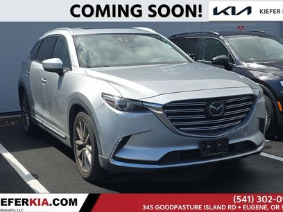 Used 2016 MAZDA CX-9 Grand Touring