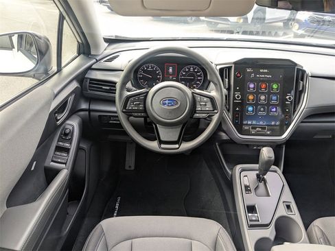 New 2026 Subaru Crosstrek 2.0i Premium image 14