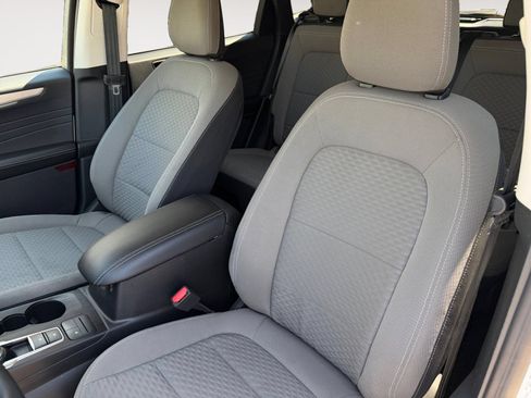 Used 2022 Ford Escape SE AWD/4WD image 14