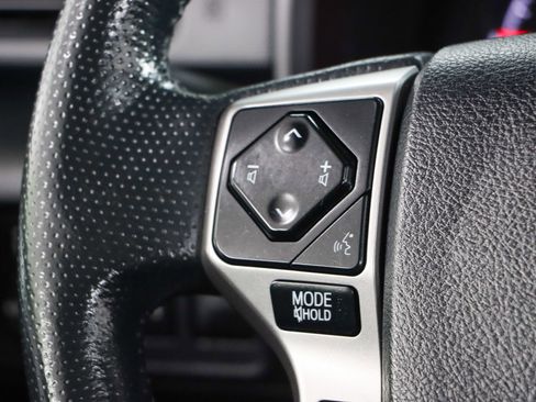 Used 2024 Toyota 4Runner SR5 Premium image 14